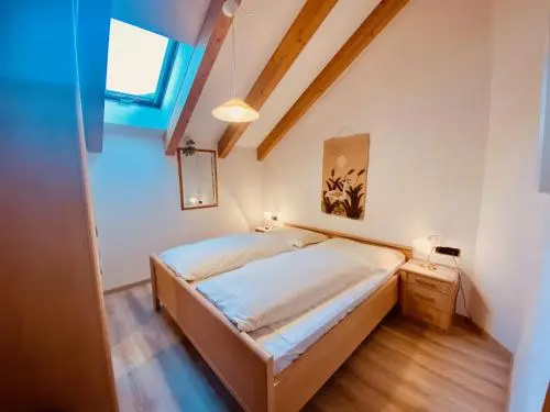 Balcony & Terrace