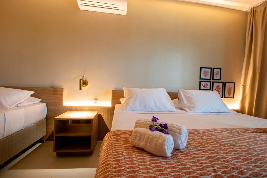 Ipioca Beach Resort Maceió — 5