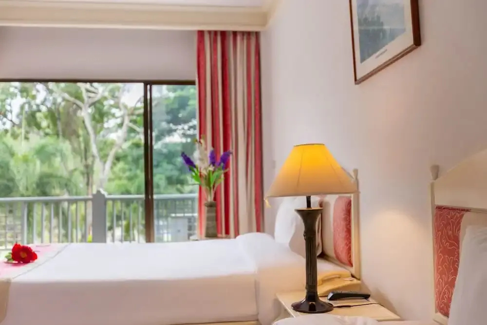 Starlite Khaoyai Hotel and Resort - Chambres