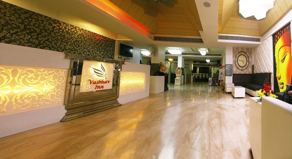 Hotel Vaibhav Inn - Général