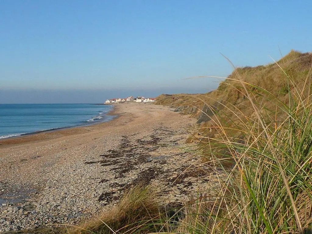 Voir la photo 4 — Villa Audresselles