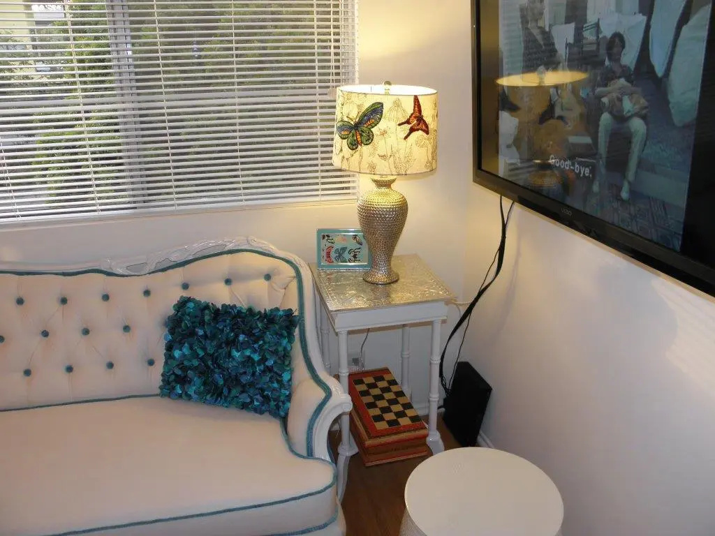 Boutique 8 Venice - Chambres