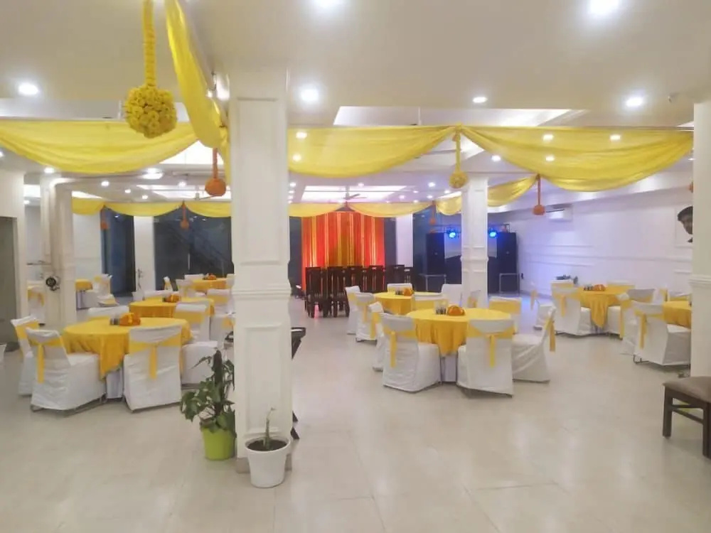 Hotel photo 18