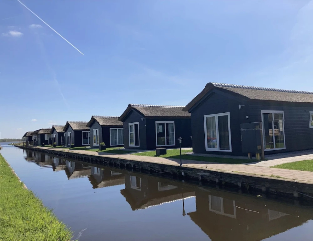 Waterpark Giethoorn