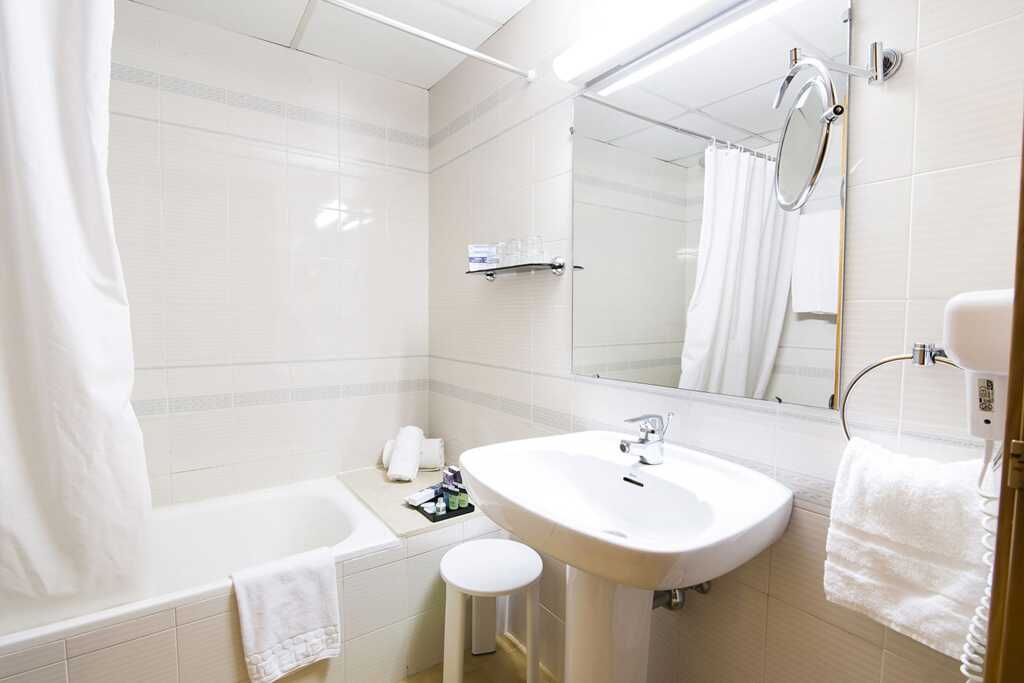 Hotel Sant Gothard