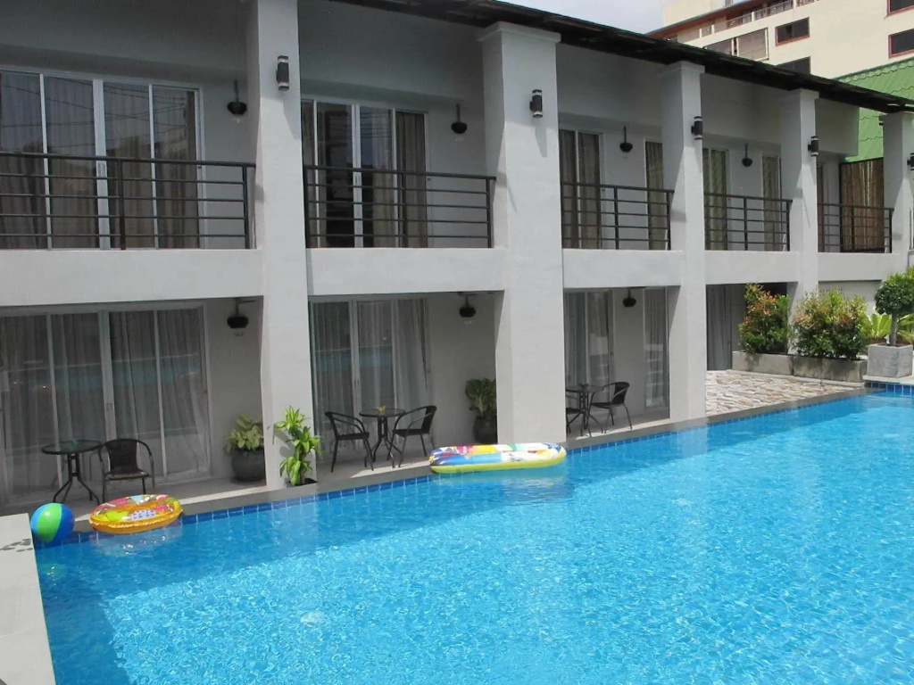 Hotel photo 26