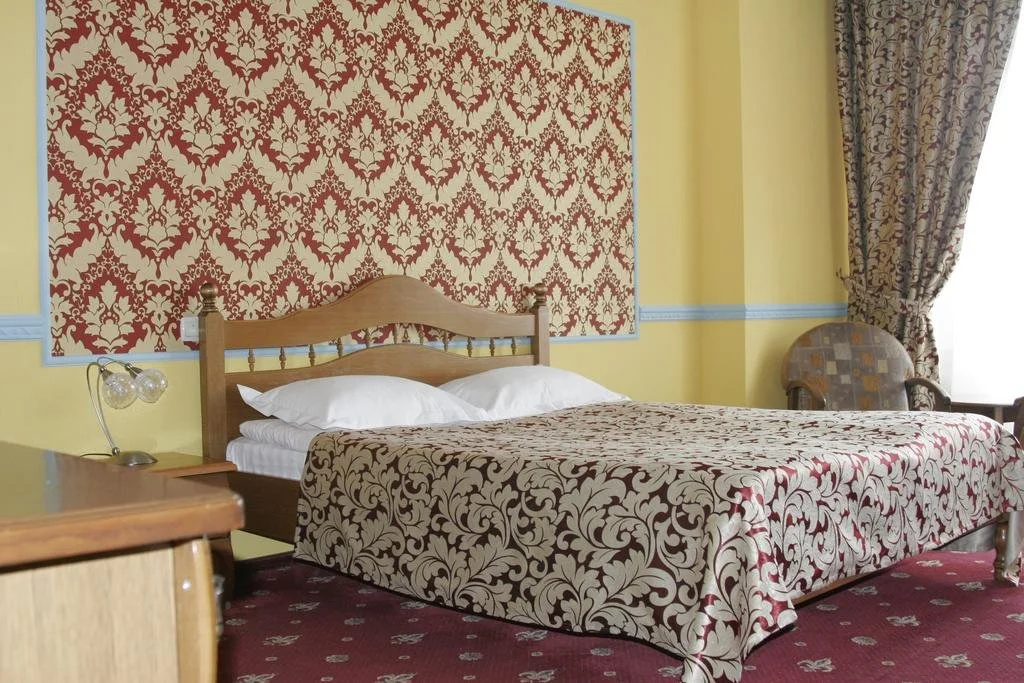 Tiso Hotel - Général