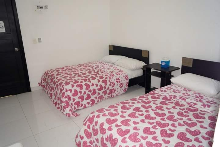 Hotel Mar di Plata Barranquilla - Général