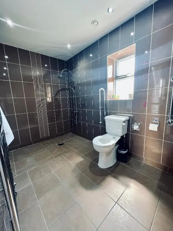 The Reindeer Inn - Chambres