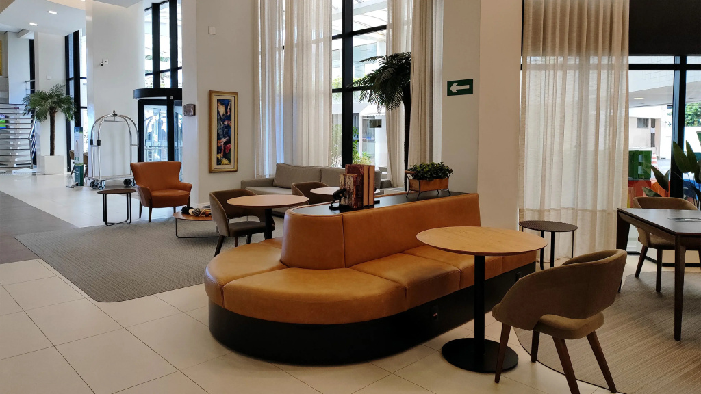 Holiday Inn Fortaleza by IHG - Général