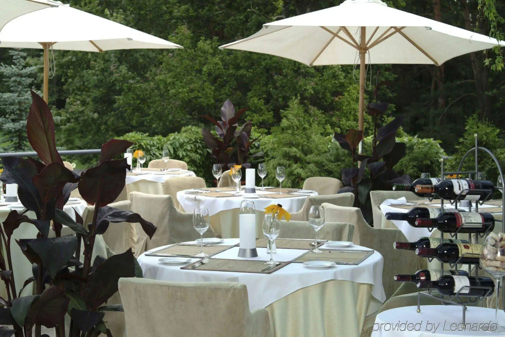 Karolina Park Hotel - Général