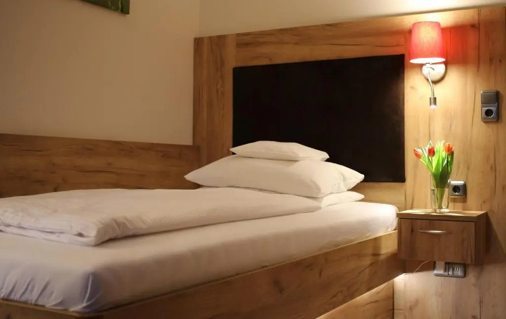 Hotel Sonnenhügel - Chambres