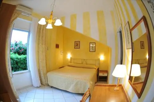 Hotel Atlantic