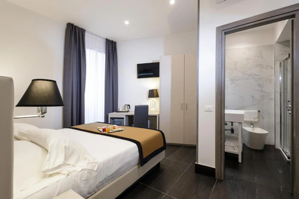 Hotel photo 21