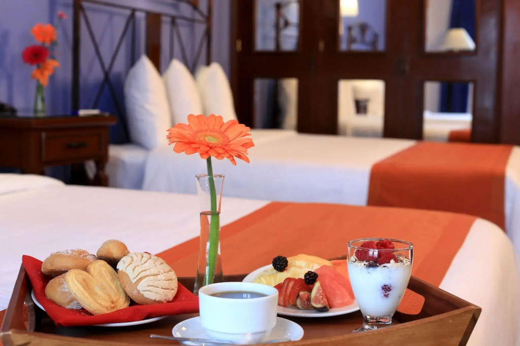 Hotel photo 12