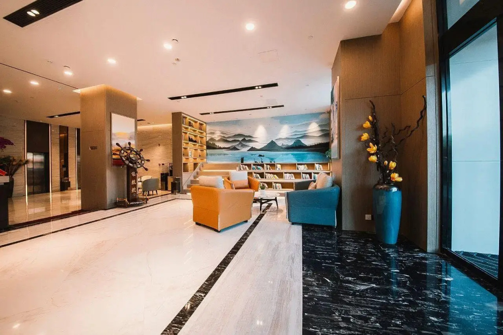 Hotel photo 15