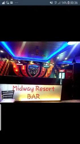 Midway Resort