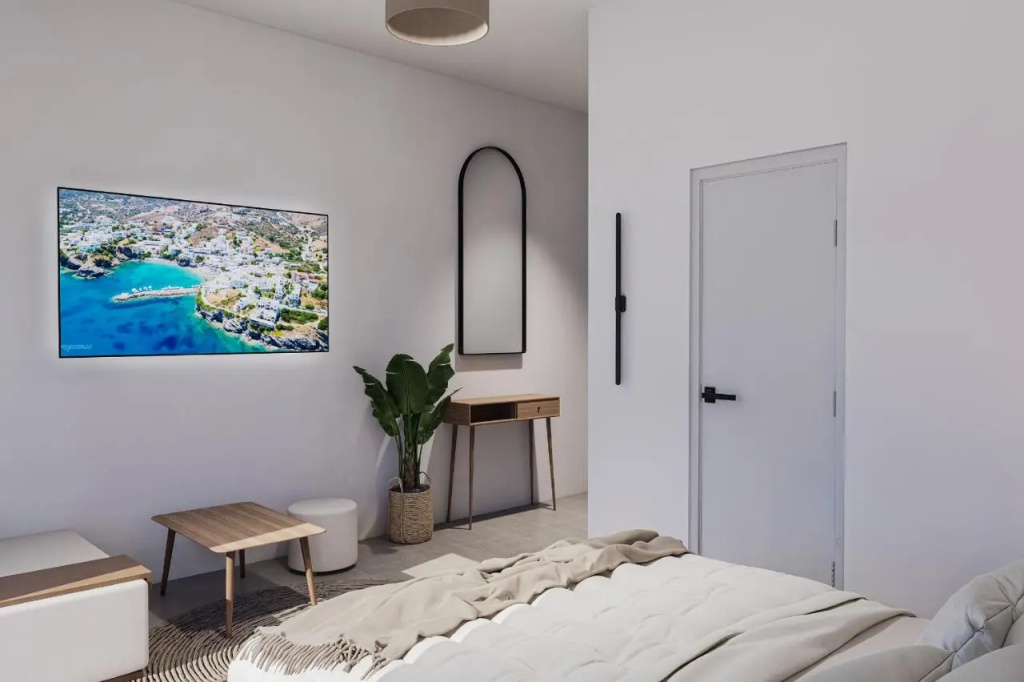 Trinity Suites By Checkin Adults Only