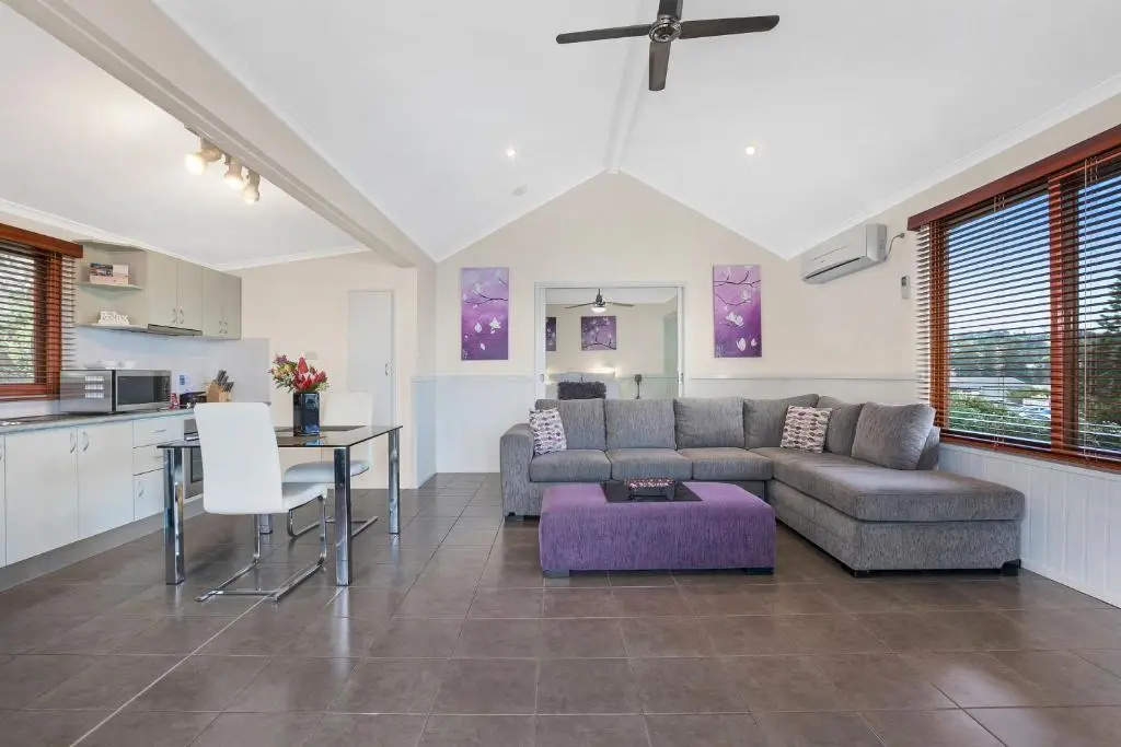 Kiama Harbour Cabins - Chambres