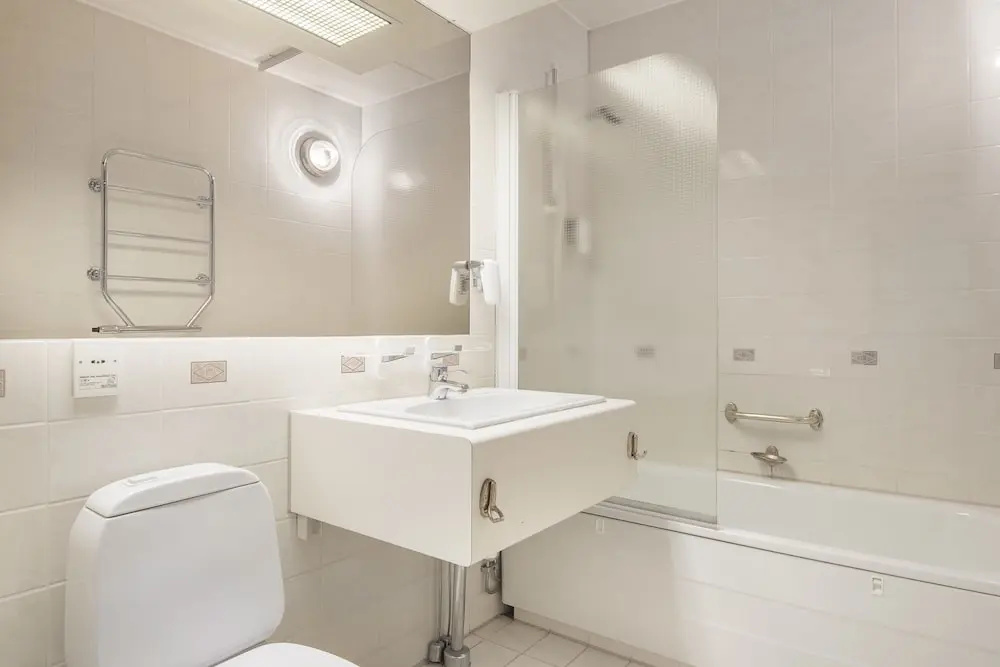 Quality Hotel Winn Gotenborg - Général