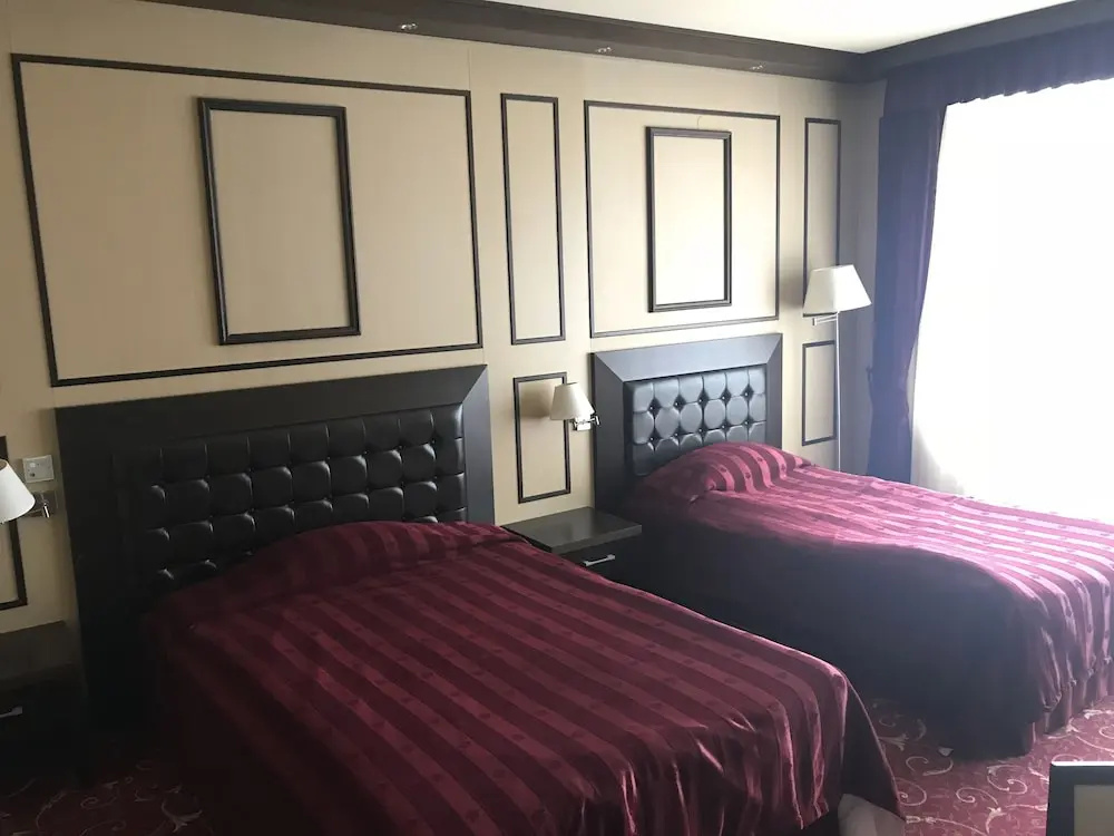Borovets Hills Resort & SPA - Chambres