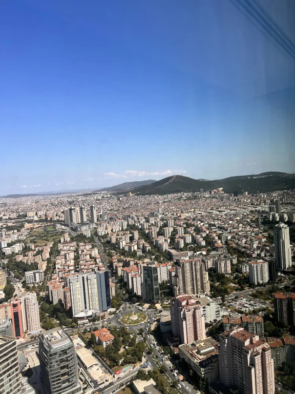 Metropol İstanbul