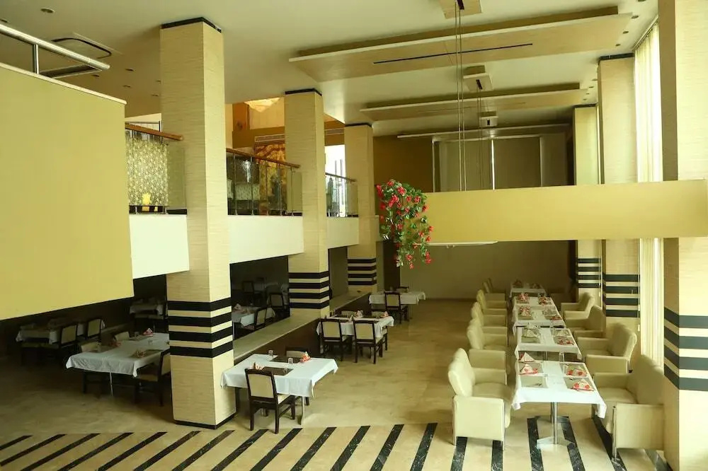 Hotel photo 7
