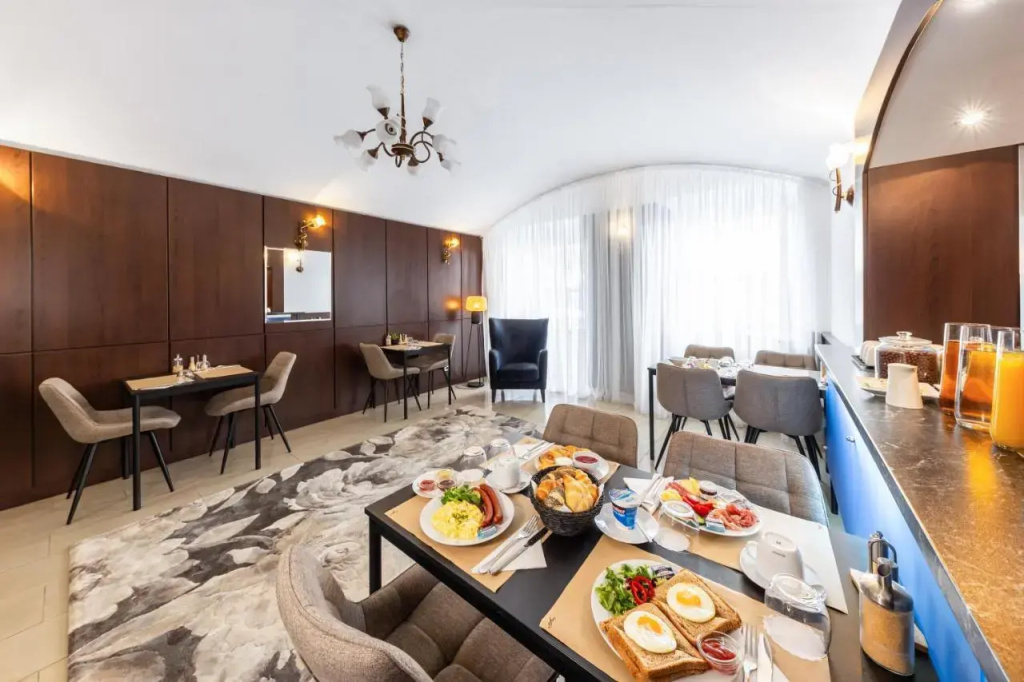Hotel photo 17
