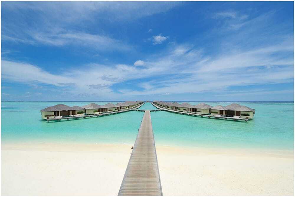 Villa Nautica (Paradise Island)