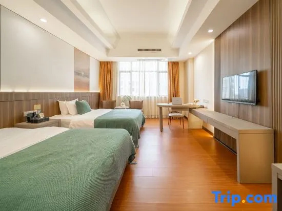 Superior Double room (twin beds)
