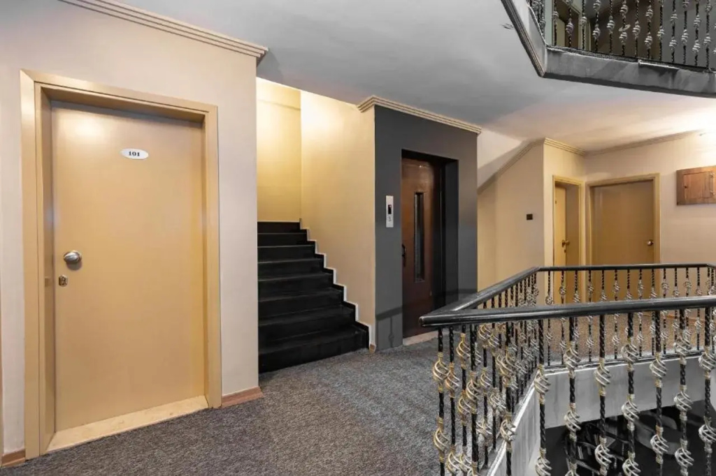 Hotel photo 14