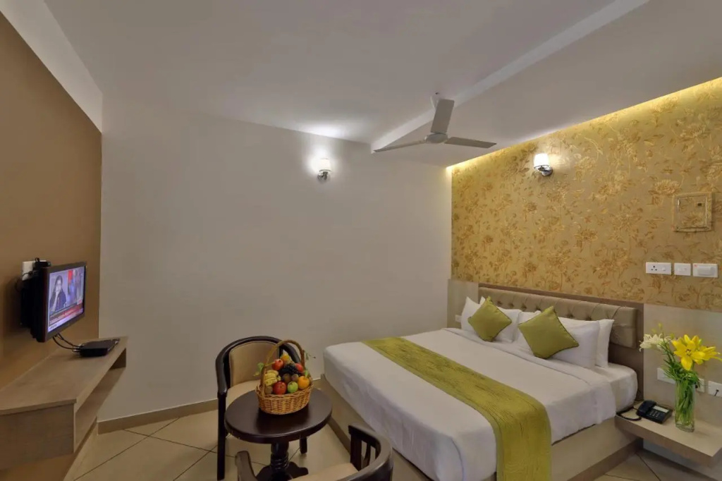 Hotel photo 22