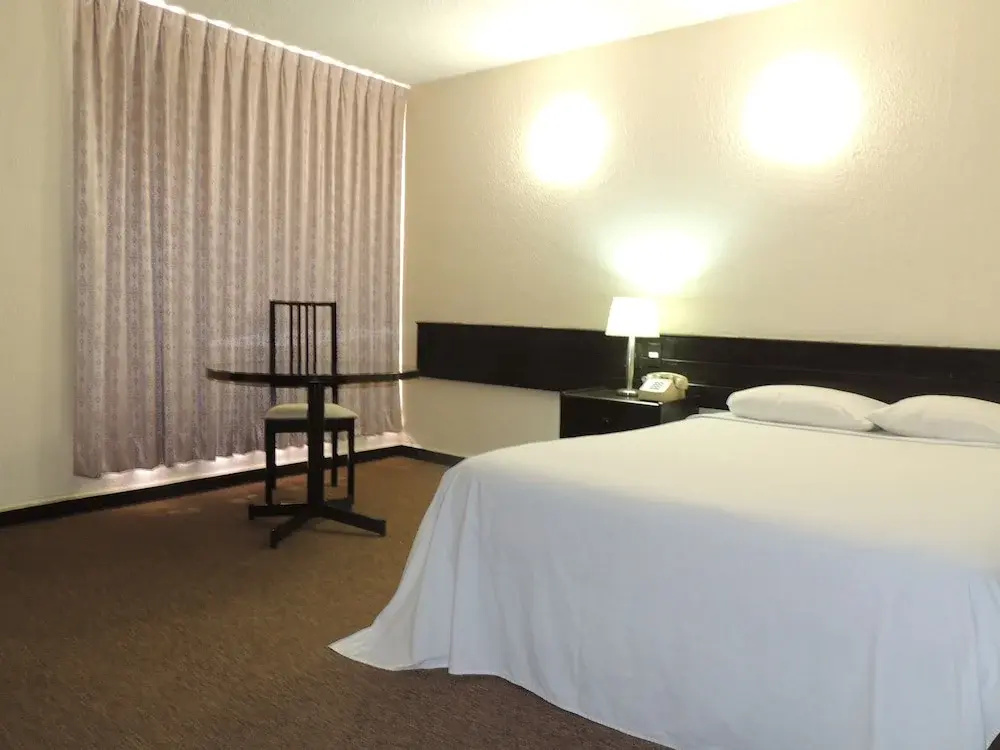 Standard Single room with balcony
