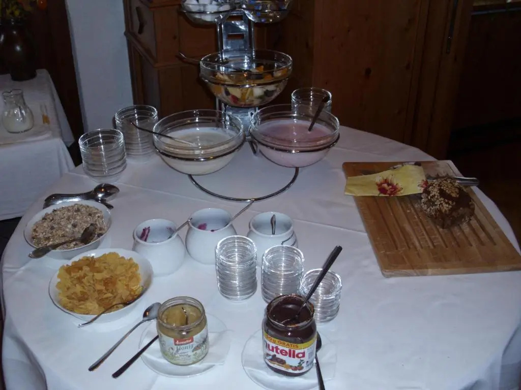 Food & Beverage