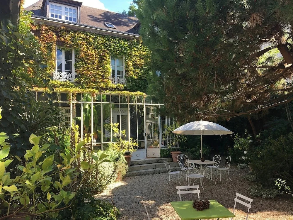 Chambres dHtes La Maison