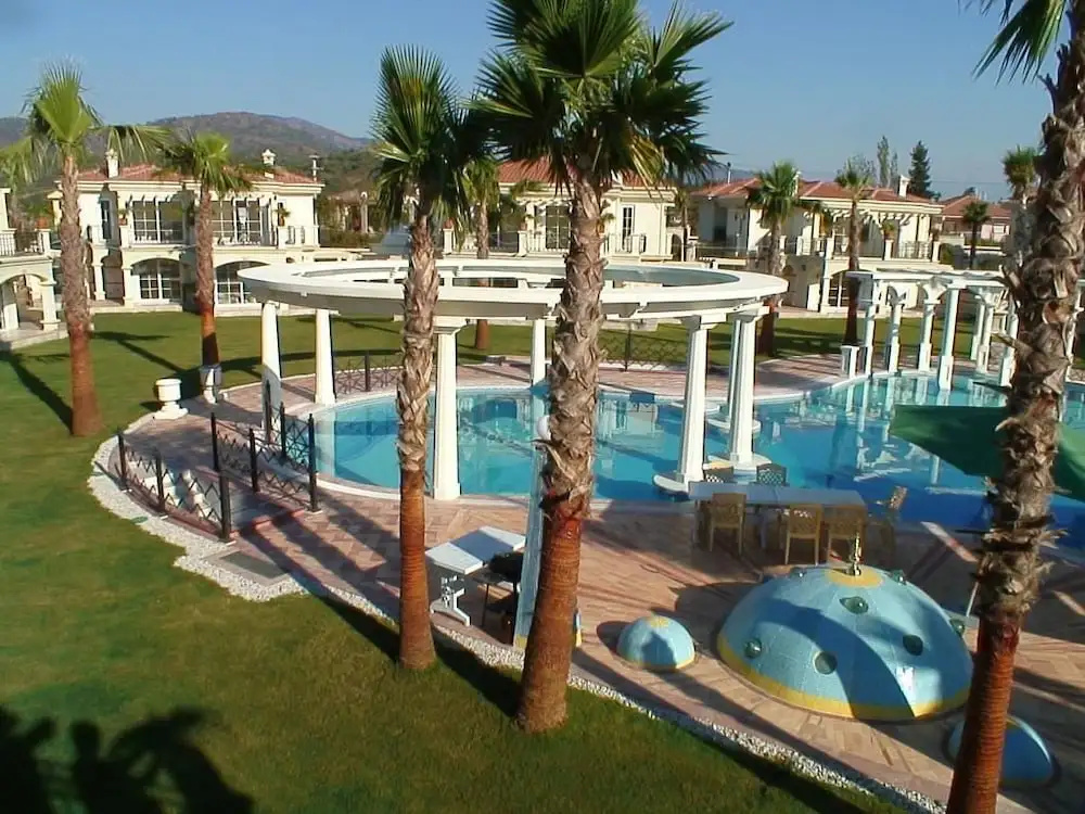 Hotel photo 18