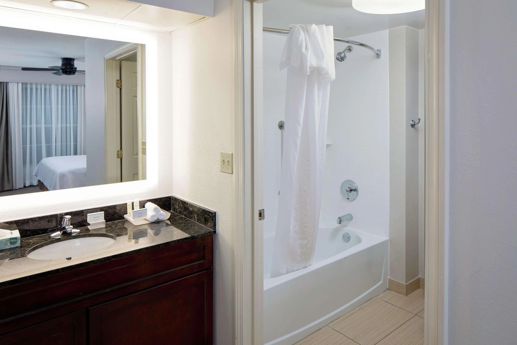 Homewood Suites by Hilton Boston/Billerica - Général