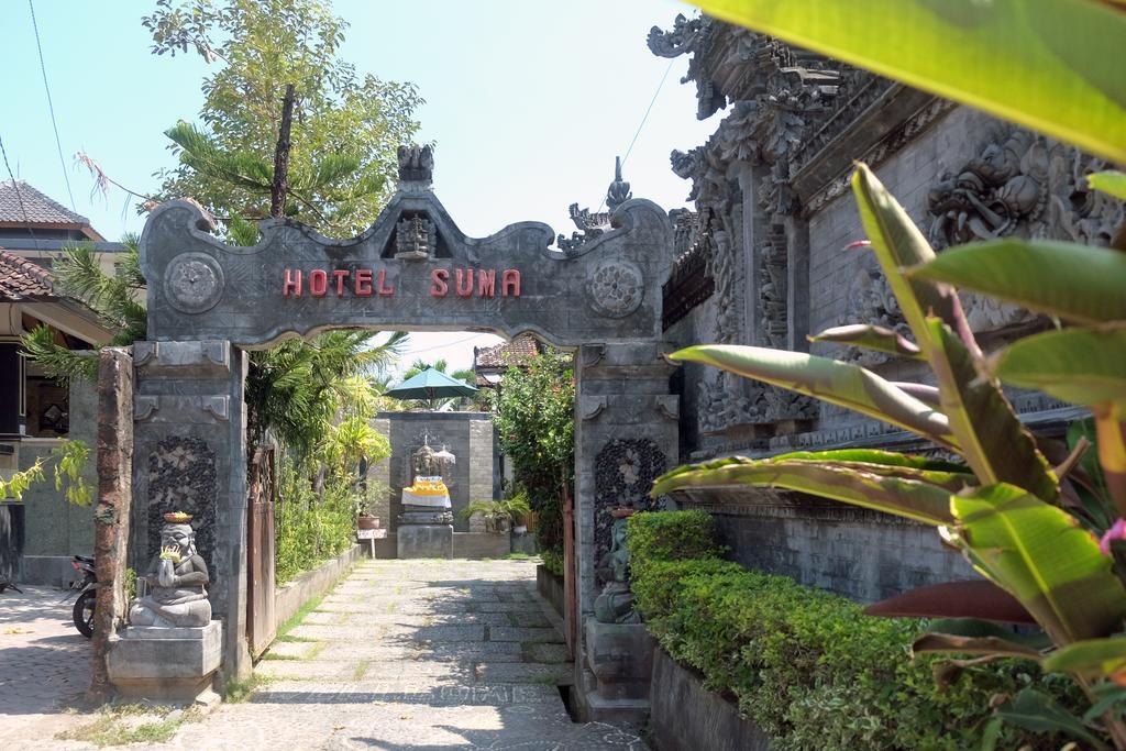 Hotel Suma by null