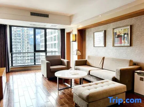 Eaself Hotel - Chambres