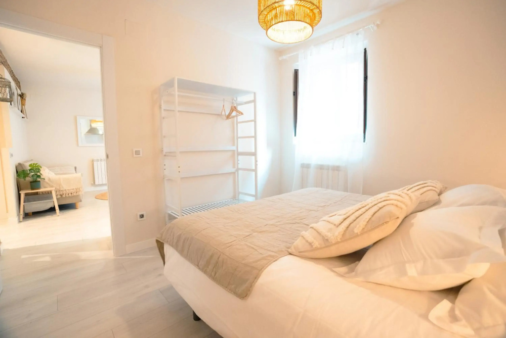BURGO DE OSMA UXAMA LUXURY APARTMENTS sl