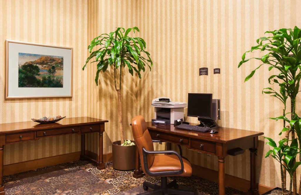 Staybridge Suites San Antonio by IHG - Général