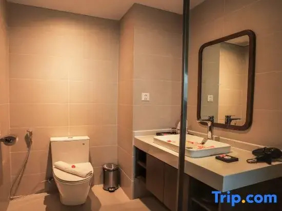 Vipol Mui Ne Hotel & Spa