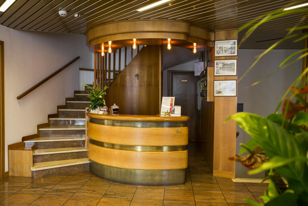 Hotel Eden - Général