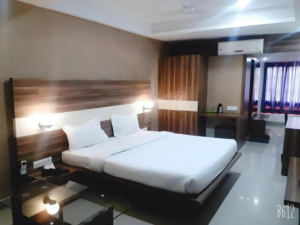 Hotel photo 9