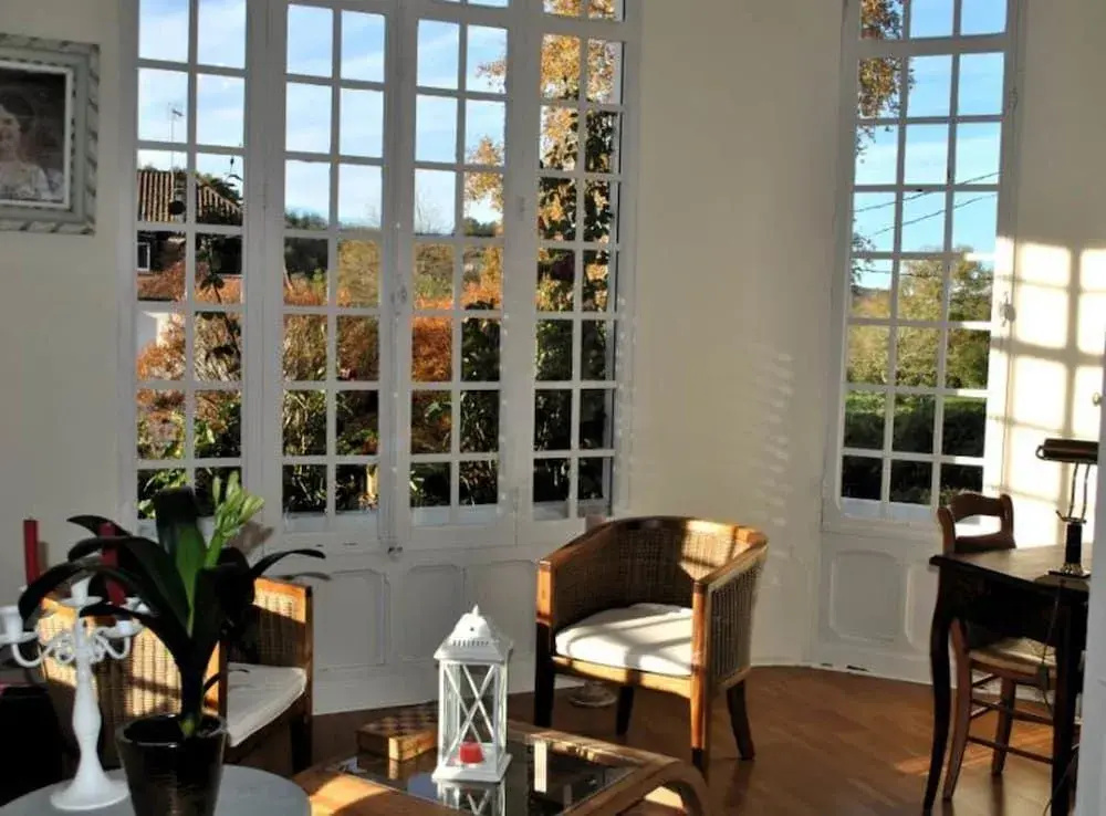 Afficher la photo 7 — Villa Hortebise