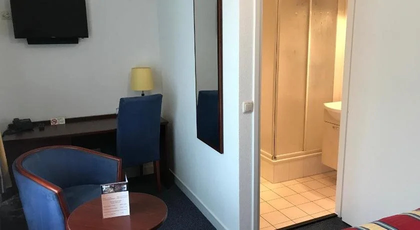 Hotel Lemmer - Général
