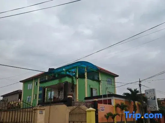 Huayun Primier Hotel