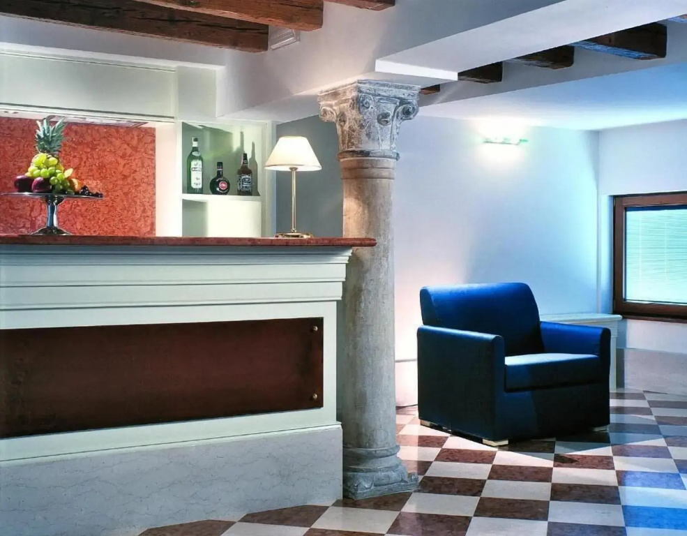 Hotel Giudecca Venezia - Général