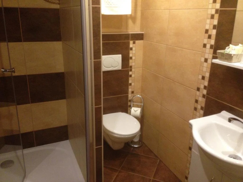 Hotel Starý Mlýn - Général