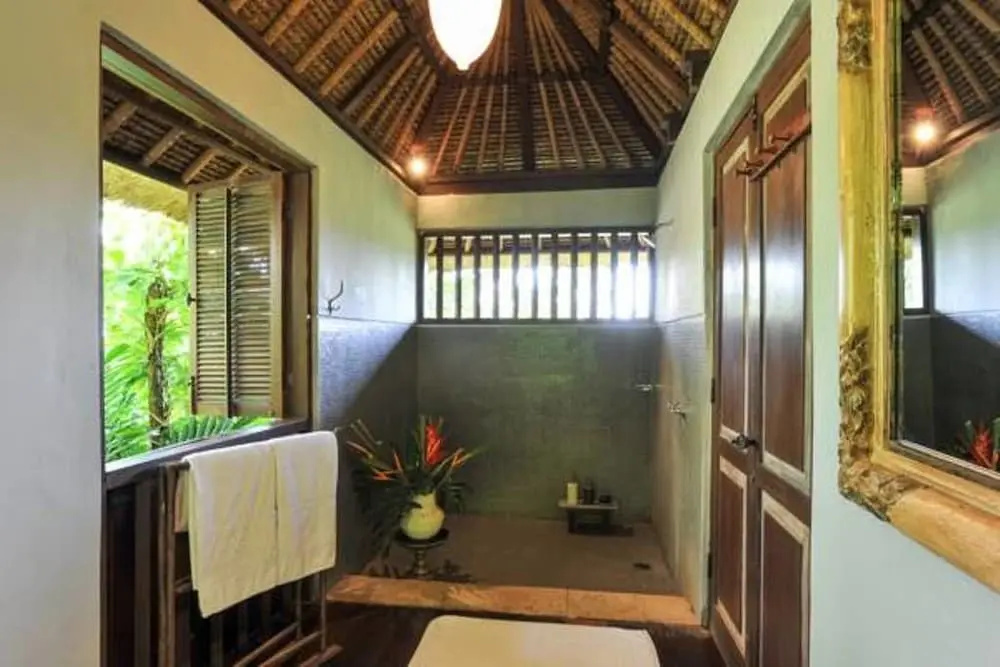 Taman Bebek Resort & Spa - Général